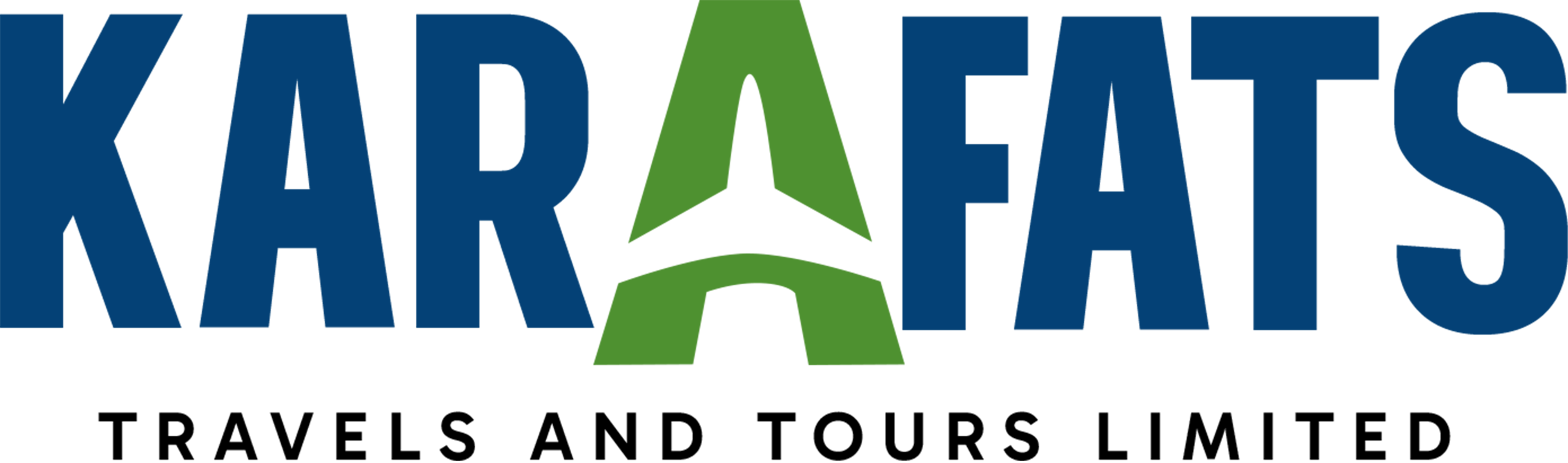 Karafats Travels and Tours Limited